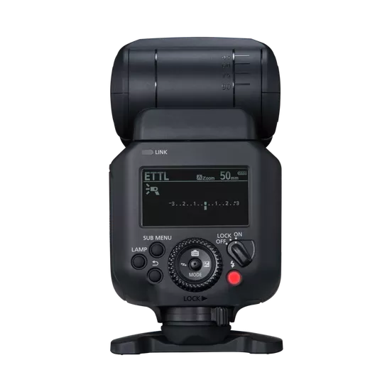 Canon Speedlite EL-5 - Garanzia Canon Italia - Cine Sud è da 47 anni sul mercato! 5654C004