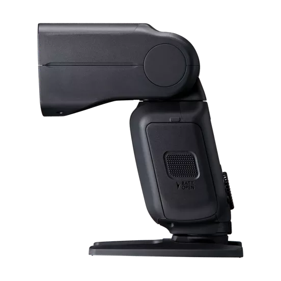 Canon Speedlite EL-5 - Garanzia Canon Italia - Cine Sud è da 47 anni sul mercato! 5654C004