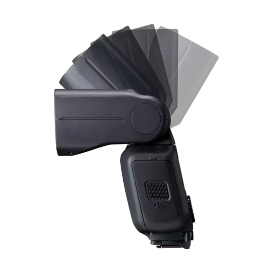Canon Speedlite EL-5 - Garanzia Canon Italia - Cine Sud è da 47 anni sul mercato! 5654C004