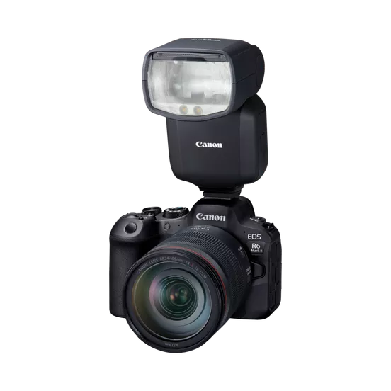 Canon Speedlite EL-5 - Garanzia Canon Italia - Cine Sud è da 47 anni sul mercato! 5654C004