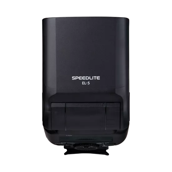 Canon Speedlite EL-5 - Garanzia Canon Italia - Cine Sud è da 47 anni sul mercato! 5654C004