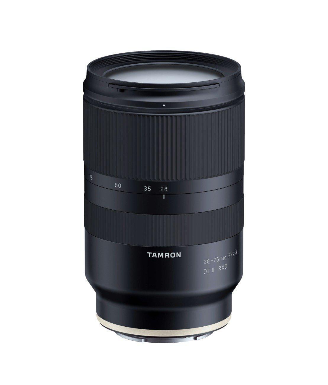 Tamron 28-75mm