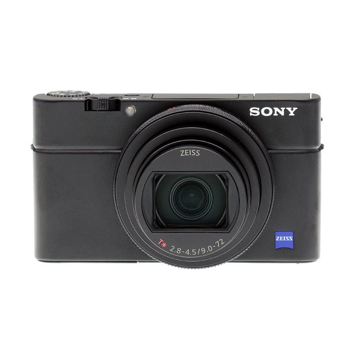 Sony RX100 Mark 7 - Garanzia 2 anni Sony Italia (DSCRX100M7)