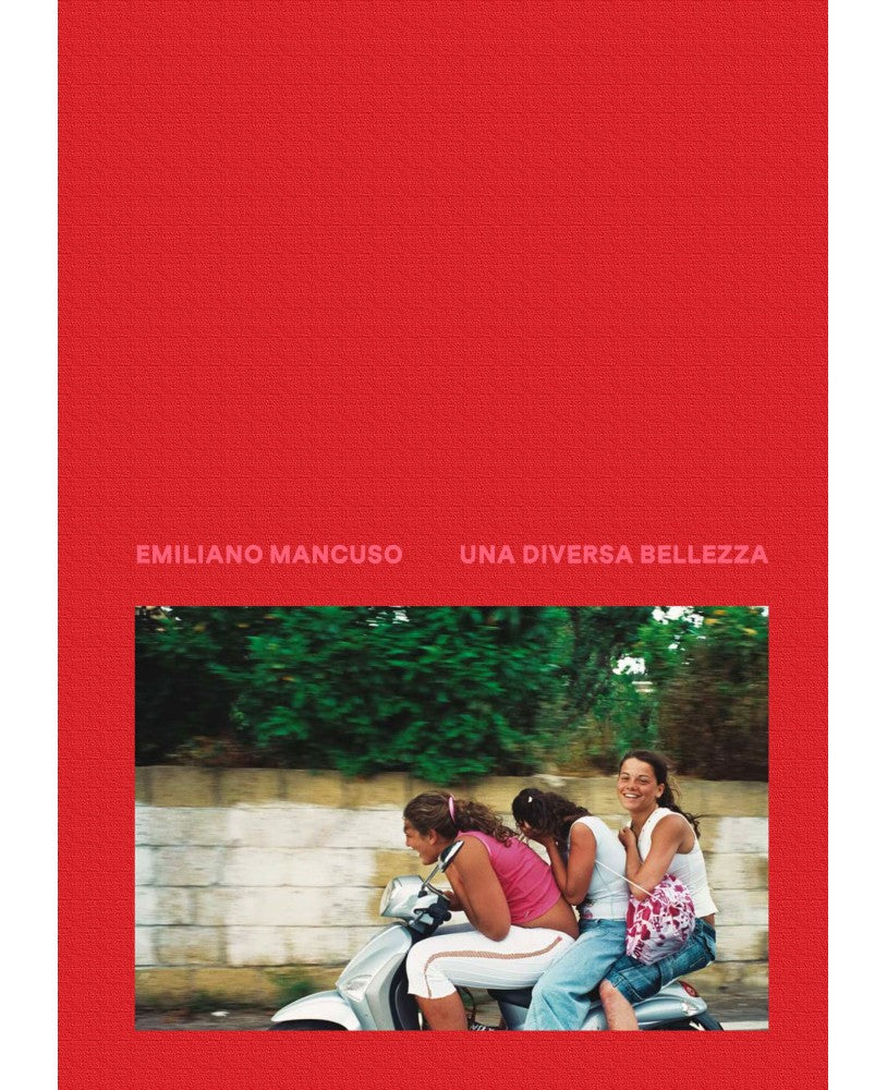 Una diversa bellezza - Emiliano Mancuso