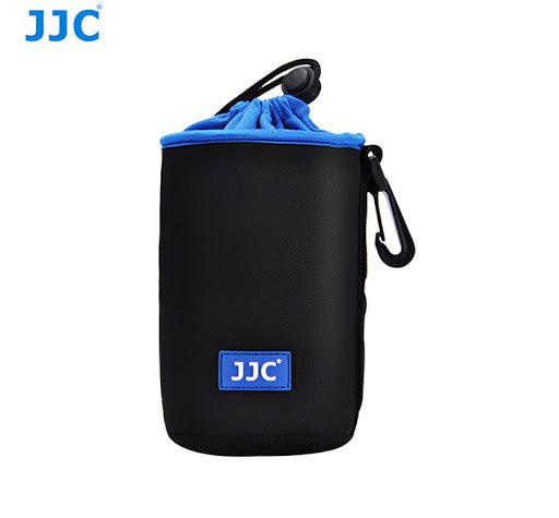 JJC Lens Bag XL neoprene