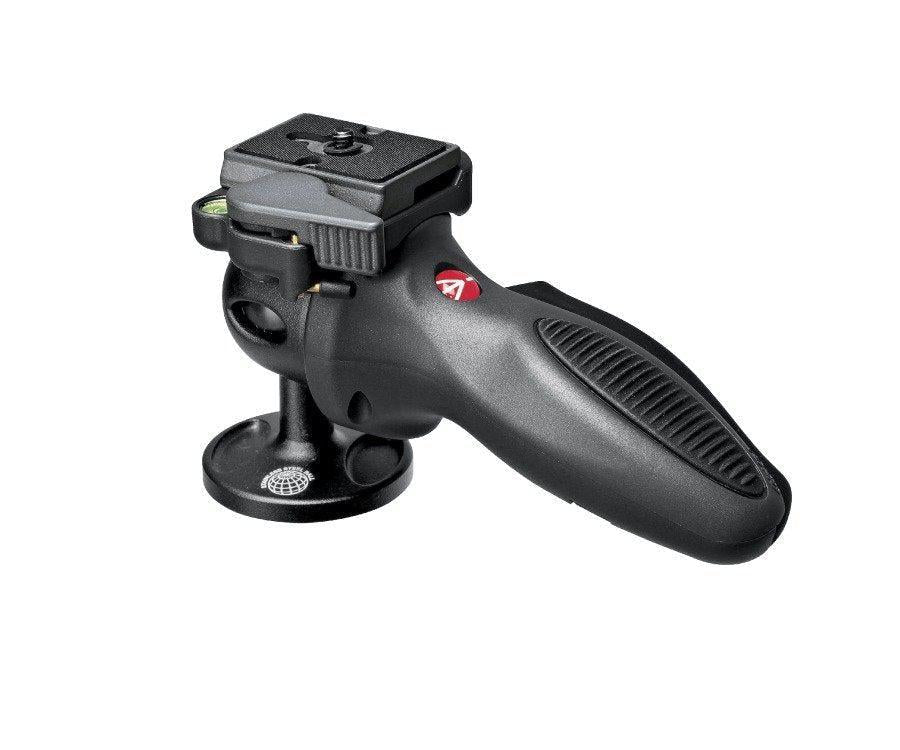 Testa joystick con portata fino a 3,5kg MANFROTTO - 324RC2