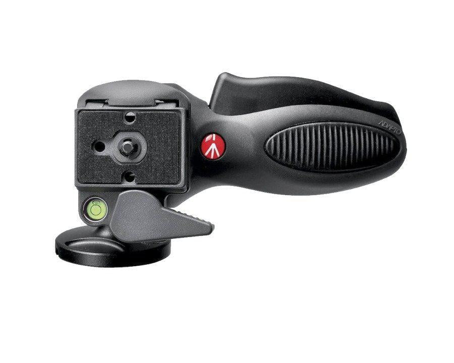 Testa joystick con portata fino a 3,5kg MANFROTTO - 324RC2