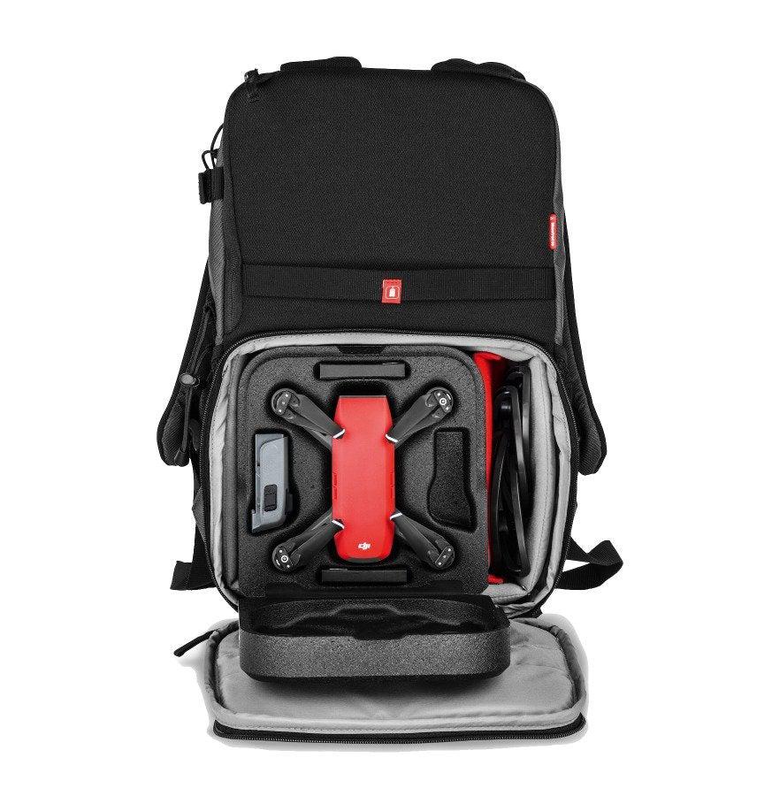 Zaino Manfrotto NX CSC Grigio