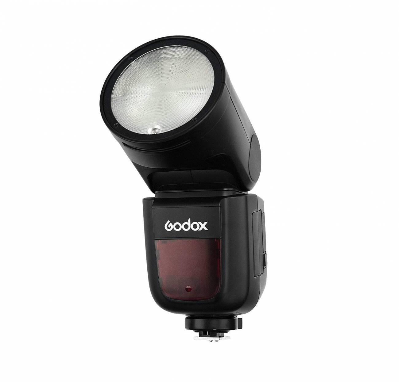 Flash Godox v1