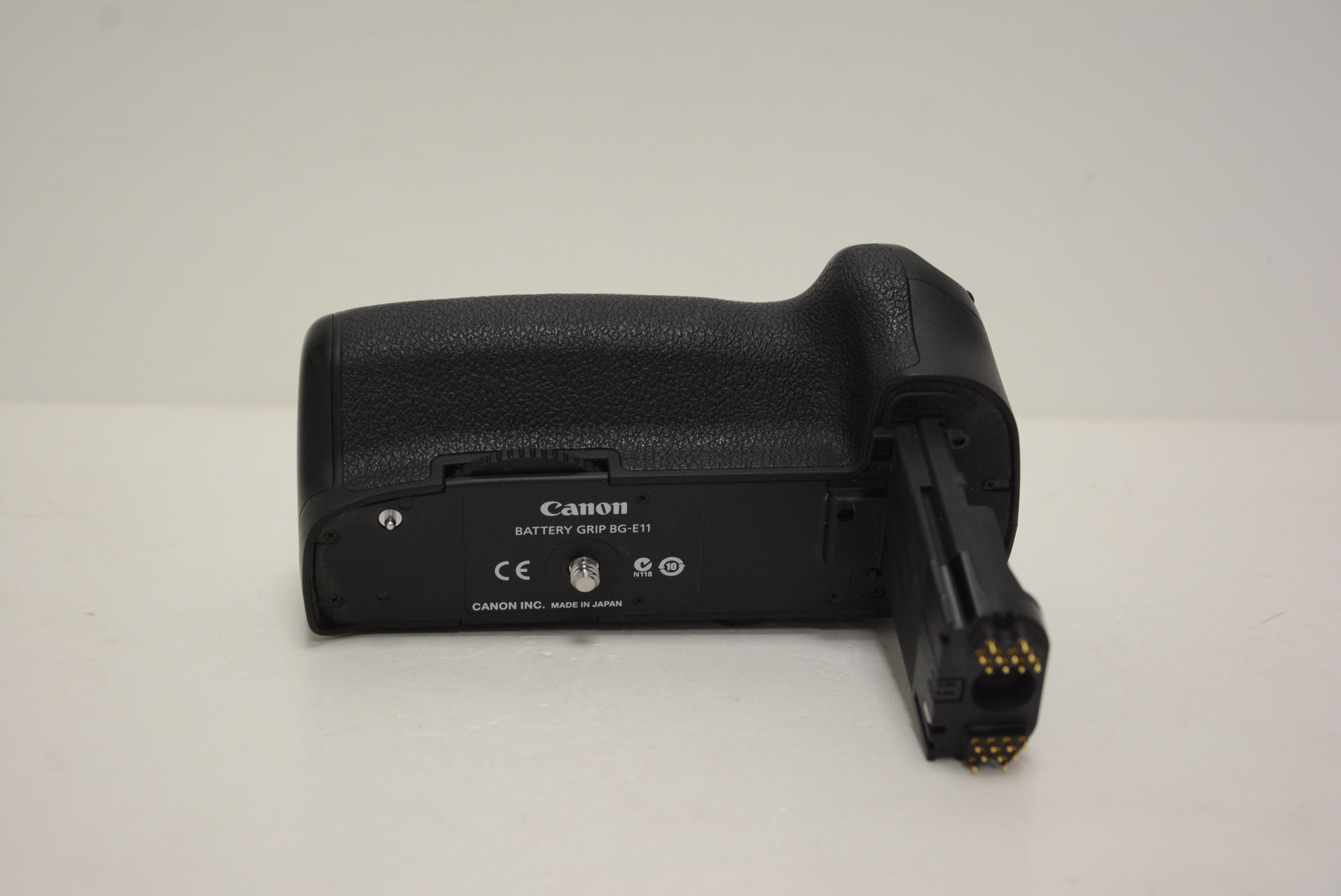 Battery Grip Canon BG-E11 usato - Gar. 1 anno