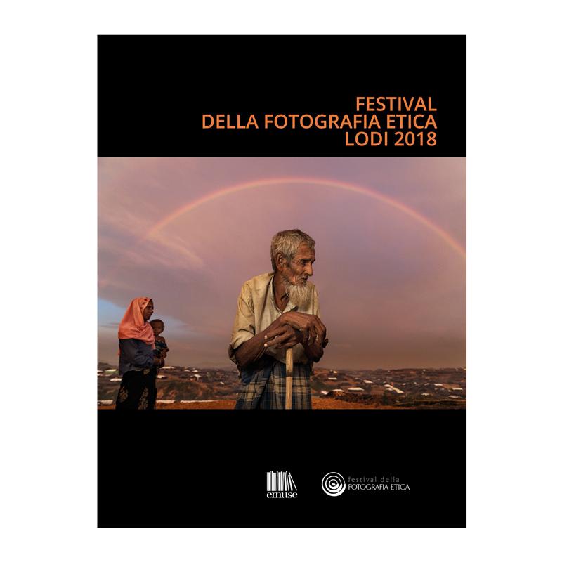 Festival della Fotografia Etica 2018 Lodi