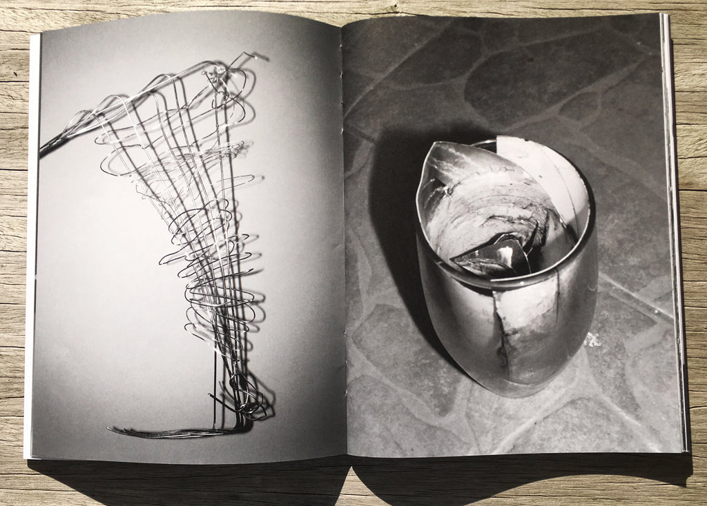 UNTITLED di Zeynep Kayan