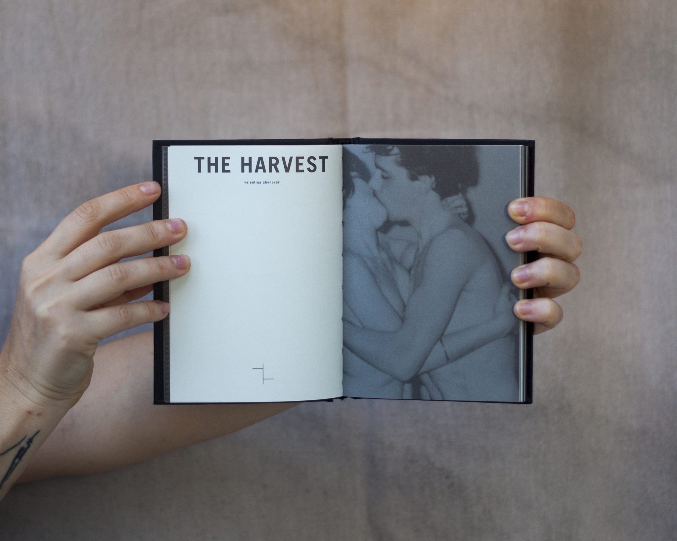The Hervest di Valentina Abenavoli