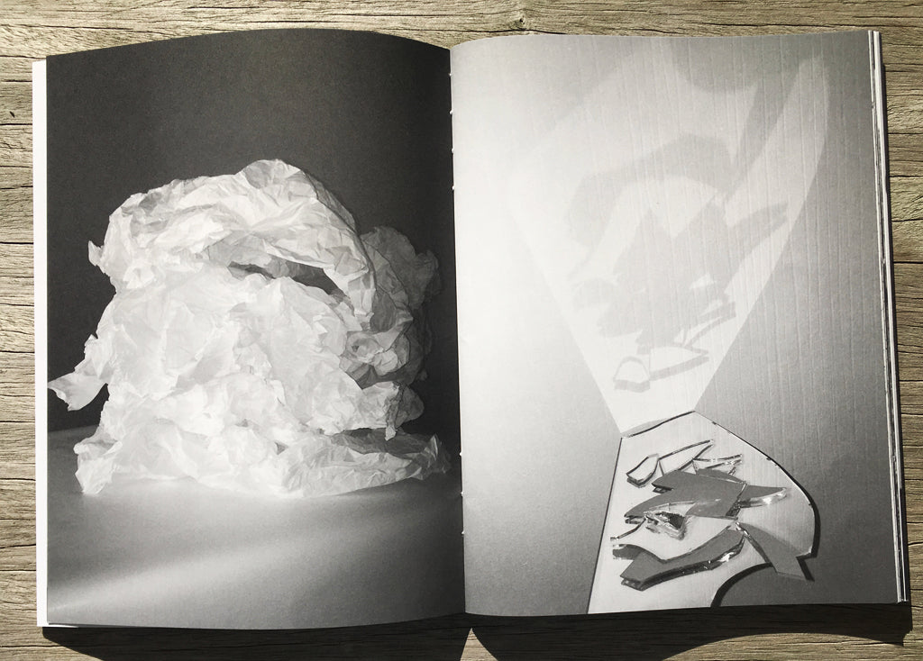 UNTITLED di Zeynep Kayan