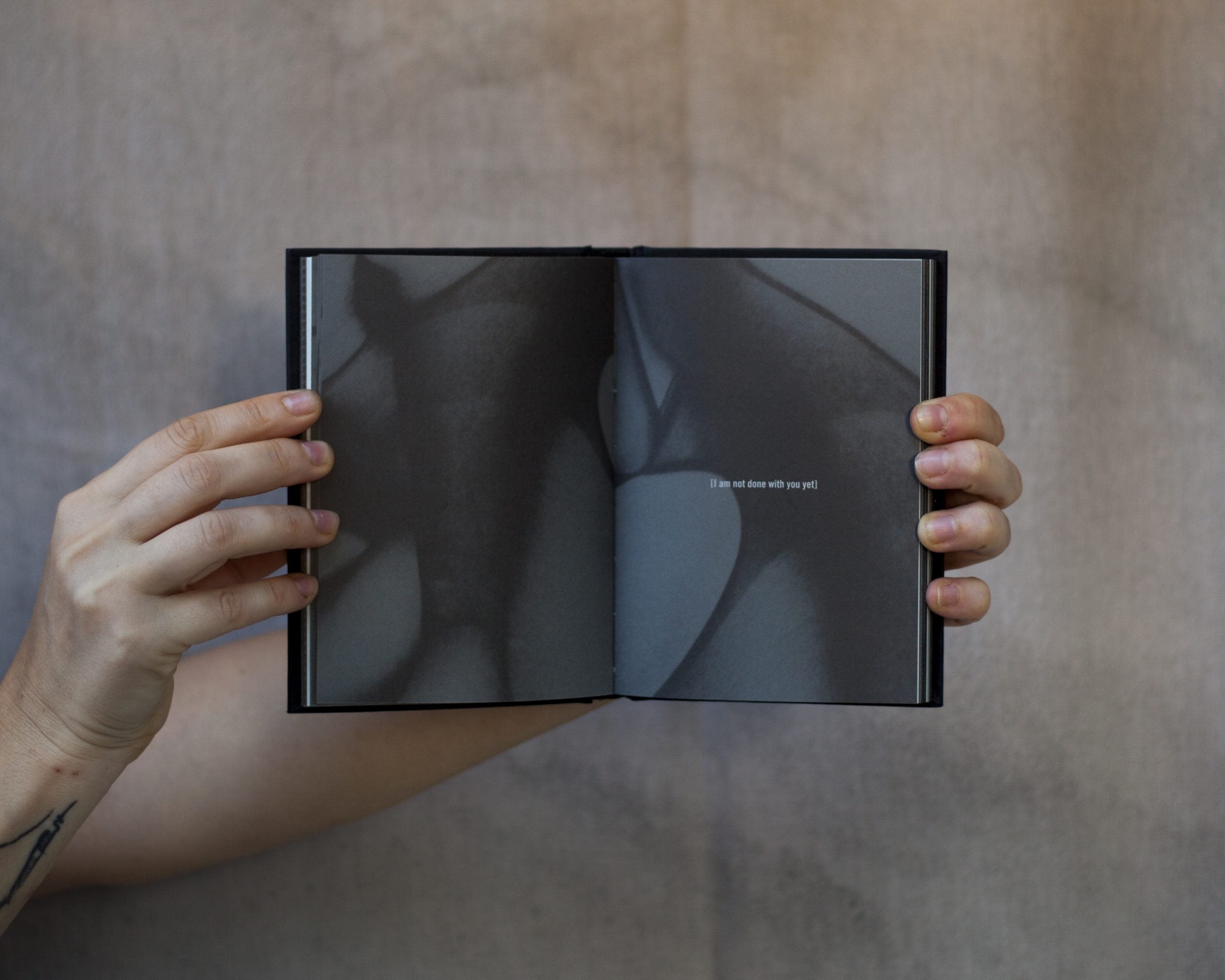 The Hervest di Valentina Abenavoli