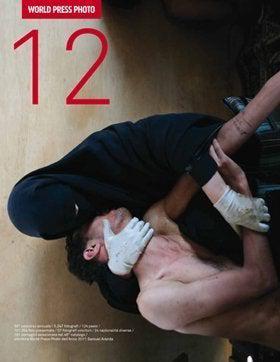 World Press Photo 2012 - AAVV