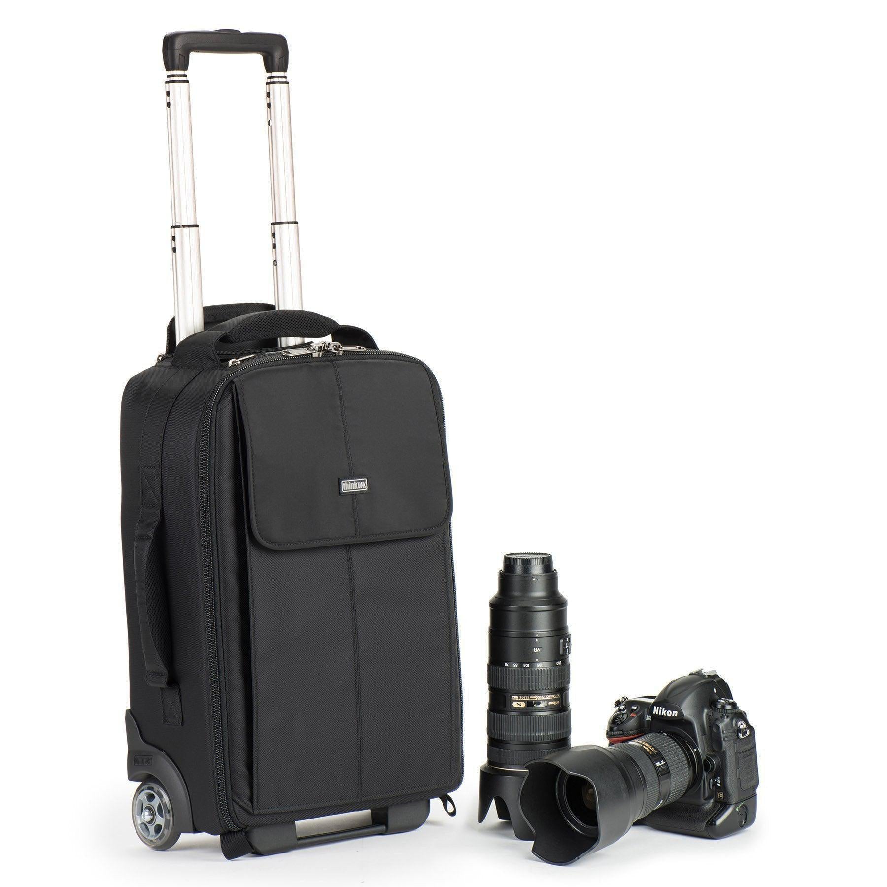 THINK TANK AIRPORT ADVANTAGET