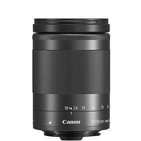 Canon EF-M 18-150mm f3.5-6.3 IS STM - Gar. Canon Italia -Cine Sud è da 48 anni sul mercato! 1375C005