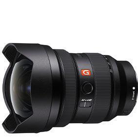 Sony 12-24mm F2.8 GM FE - Garanzia 2+1 anni Sony Italia - Cine Sud è da 48 anni sul mercato! SEL1224GM