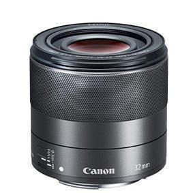 Canon EF-M 32 mm f1.4  STM -Gar. Canon Italia - Cine Sud è da 47 anni sul mercato! 2439C005