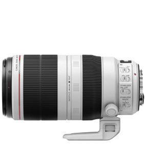 Canon EF 100-400mm f4.5-5.6L IS II USM - Gar. Canon Italia -Cine Sud è da 47 anni sul mercato!