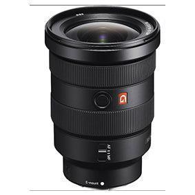 Sony 16-35mm F2.8 GM E-MOUNT FE - Garanzia 2 anni Sony Italia - Cine Sud è da 48 anni sul mercato! SEL1635GM