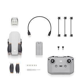 DJI MINI 2 Fly More Combo  - Cine Sud è da 47 anni sul mercato! DJMN02