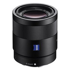 Sony 55mm F1.8 Zeiss SONNAR T* FE - Cine Sud è da 47 anni sul mercato! SEL55F18Z -ssummer23
