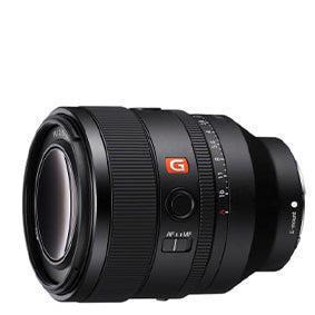 Sony 50mm F1.2 GM FE - Garanzia Sony Italia 2+1 - Cine Sud è da 48 anni sul mercato! SEL50F12GM.SYX