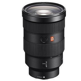 Sony 24-70mm f2.8 G Master - Garanzia 2+1 anni Sony Italia - Cine Sud è da 48 anni sul mercato! SEL2470GM