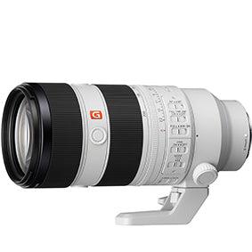 Sony 70-200mm F2.8 GM2 OSS FE - Garanzia Sony Italia 2+1 Cine Sud è  da 48 anni sul mercato!(SEL70200GM2.SYX)