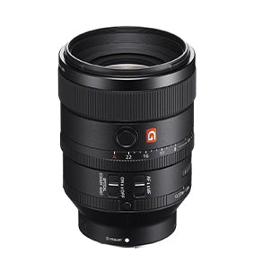 Sony 100mm F2.8 STF GM OSS PRIME  FE   - Garanzia 2+1 ANNI Sony Italia - - Cine Sud è DA 46 anni sul mercato- ( SEL100F28GM )