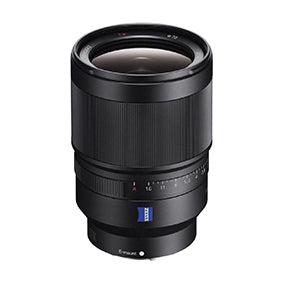 Sony 35mm F1.4 Zeiss FE - Garanzia Sony Italia 2+1 - Cine Sud è da 47 anni sul mercato! SEL35F14Z -ssummer23