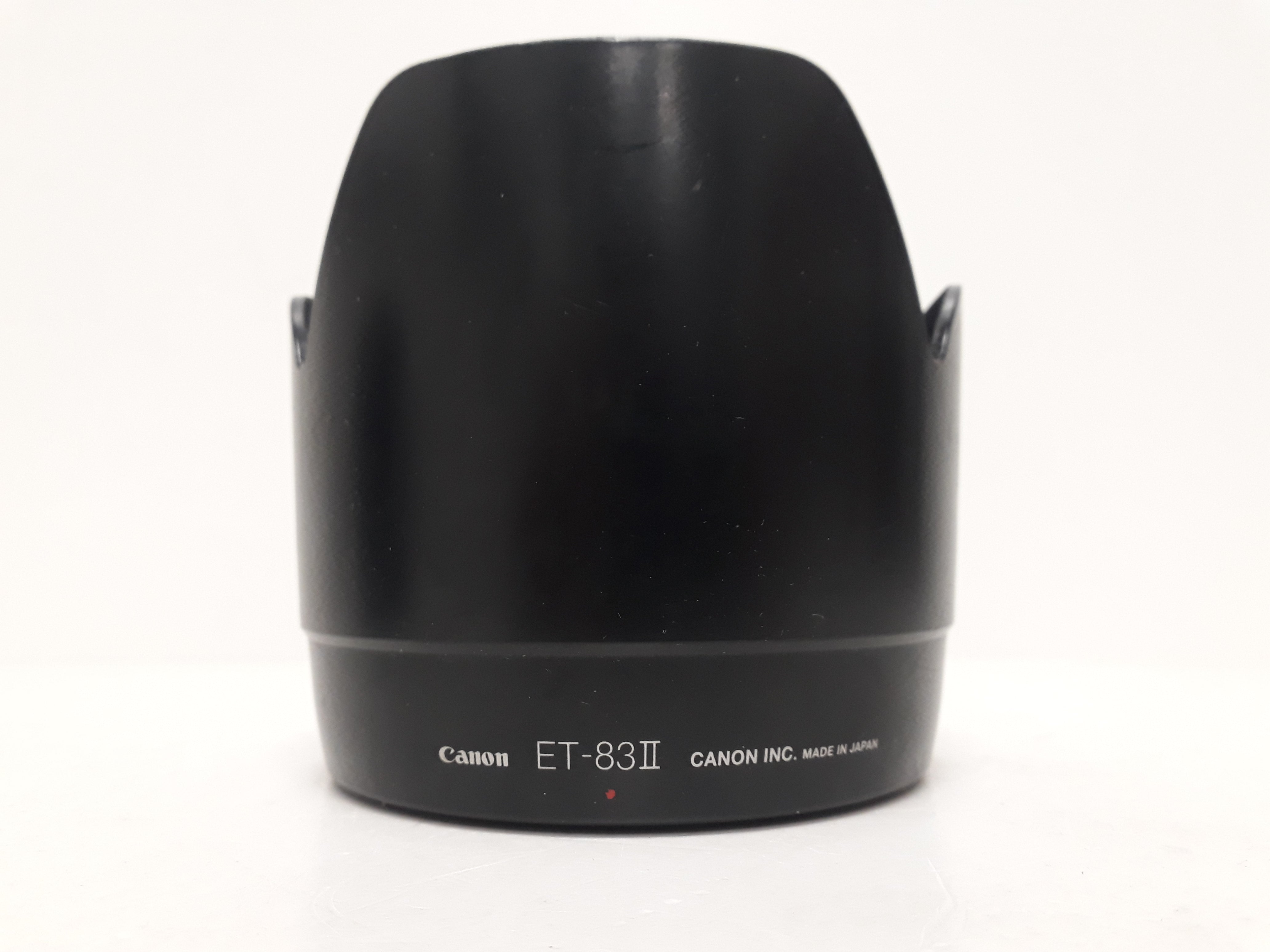 Paraluce Canon ET-83II - Usato
