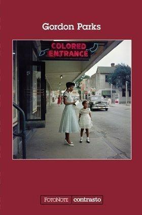 FOTONOTE: Gordon Parks