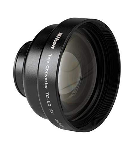 Nikon Tele Converter Lens TC-E2