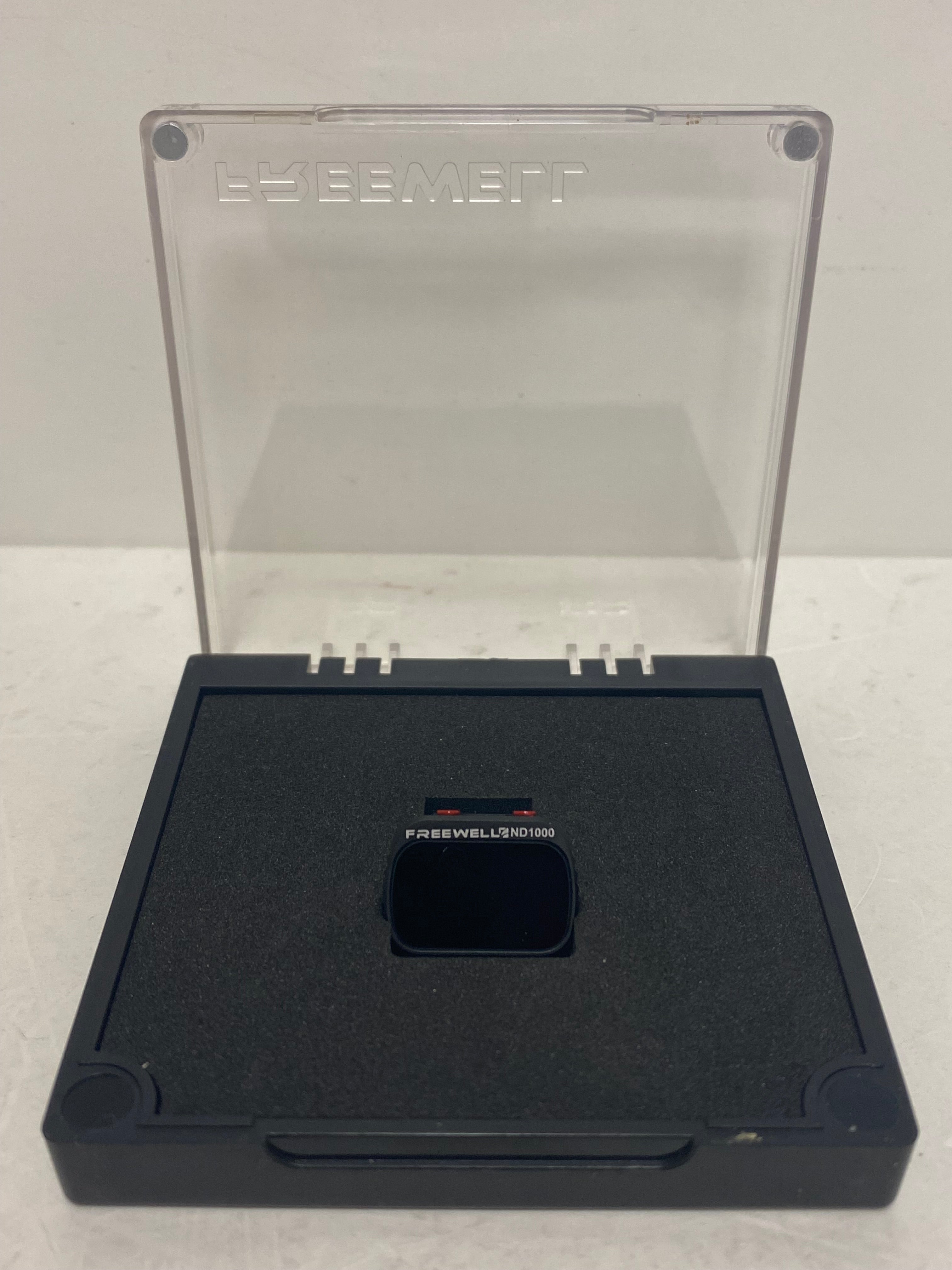 Freewell ND1000 Filter For Dji Mavic mini usato
