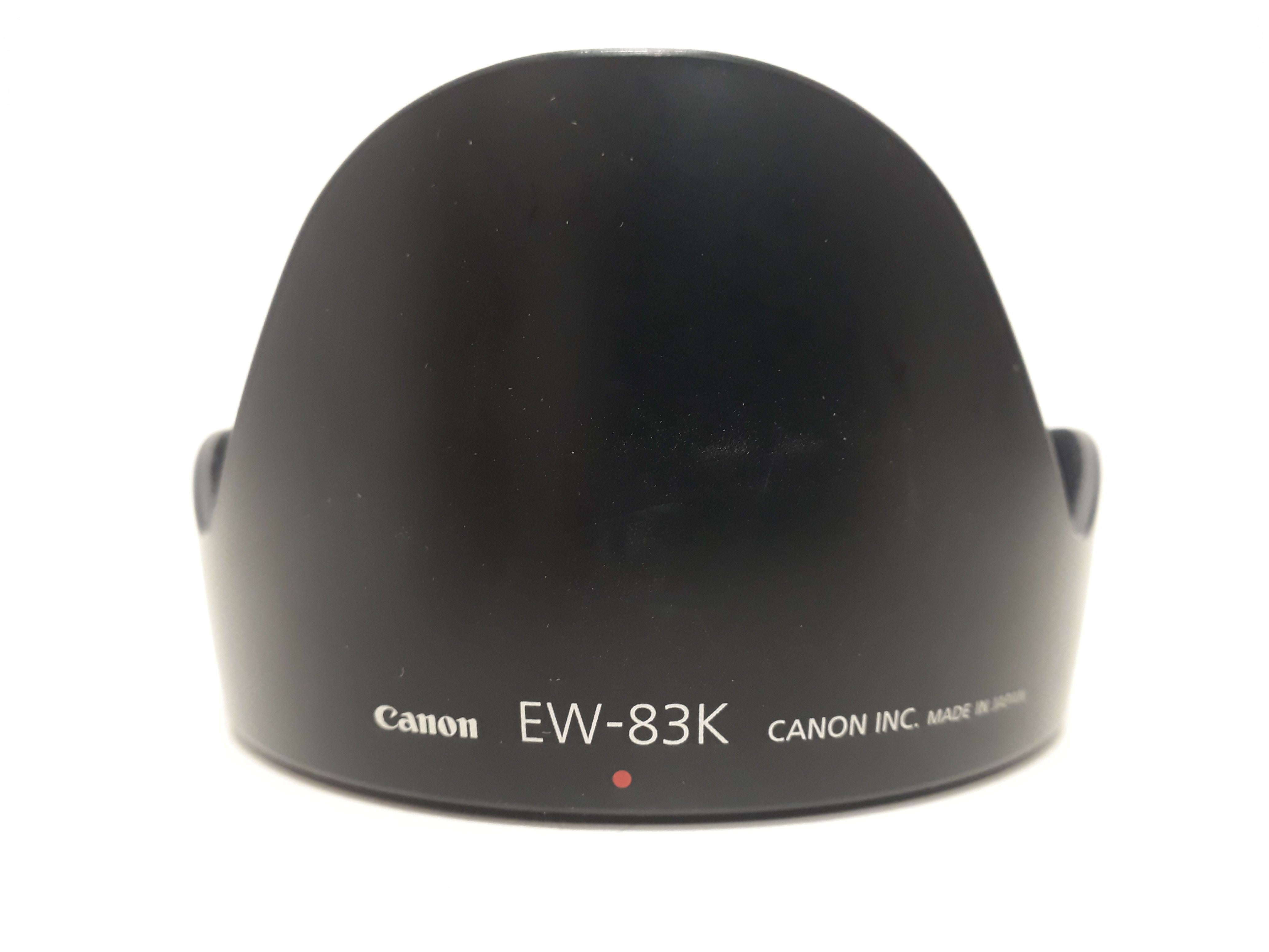 Paraluce Canon EW-83K - Usato