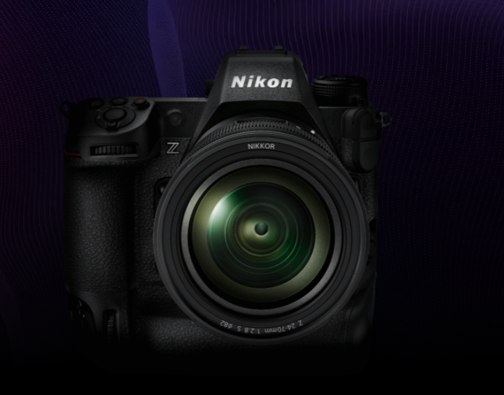 Nikon Z9 Body -Gar. Nital 4 anni - Cine Sud è da 47 anni sul mercato! NMZ009