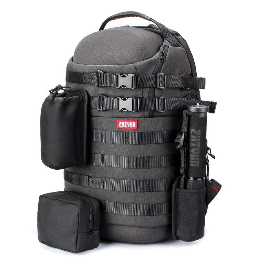 Zaino Zhiyun Multifunctional Gimbal Bag