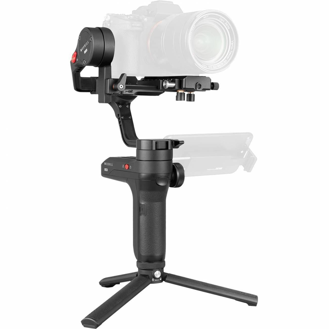 Zhiyun Weebill Lab Gimbal