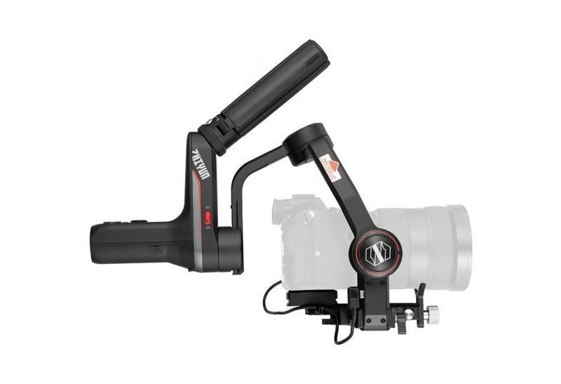 ZHIYUN WEEBILL S STANDARD KIT